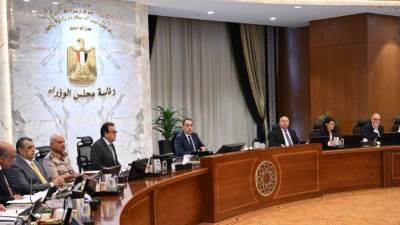 مدبولي: تنظيم معرض "تراثنا" برعاية الرئيس يؤكد اهتمام القيادة السياسية بقطاع الحرف اليدوية