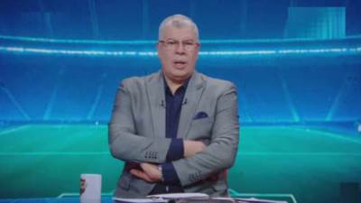 شوبير يفجر المفاجأة.. الأهلي يستقر على مدربه الجديد 