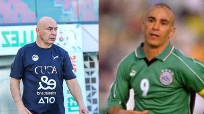 العميد أسطورة خالدة.. حسام حسن يقود مصر للمونديال لاعبًا ومدربًا