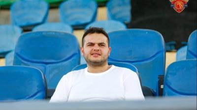 طارق أبو العينين: هناك خطة لإعداد المنتخب الوطني لكأس العالم بأفضل صورة ممكنة