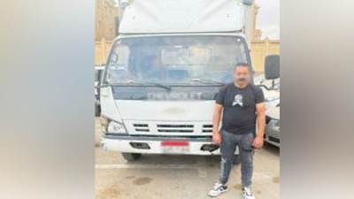 كشف ملابسات تداول فيديو بقيام قائد سيارة "نقل" بالسير عكس الاتجاه بالقاهرة 