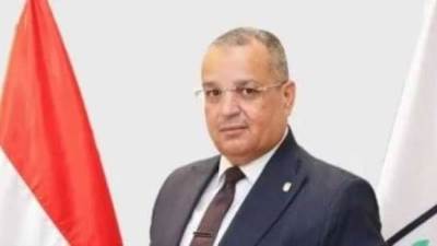 محافظ جنوب سيناء يتابع استعدادات استضافة توقيع اتفاق شرم الشيخ بشأن غزة