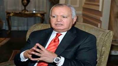 السفير محمد العرابي يشكر الرئيس السيسي على قرار تعيينه عضوًا بمجلس الشيوخ