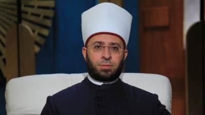 "الأوقاف" تهنئ الرئيس السيسي لإعادة انتخاب مصر رئيسًا لمجلس إدارة منظمة العمل العربية للعام الثاني