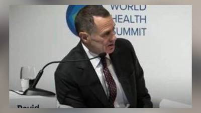 الاتحاد الدولي للمُصنعين والجمعيات الصيدلانية يصف التجربة المصرية في الصحة الوقائية بـ«النموذج المشرق»