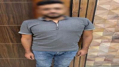 كشف ملابسات تداول فيديو بقيام شخص بأفعال خادشة للحياء لعاملة بإحدى الصيدليات في سوهاج 