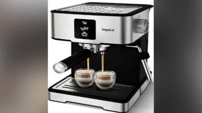 استكشاف عالم ماكينات تحضير القهوة: تقنية .. نكهة..  ودفء يومك