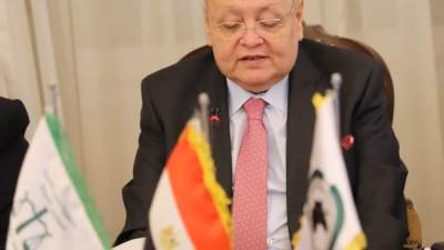 اتحاد مجالس الدولة والمحاكم العليا الإدارية الأفريقية تفتتح ورشة عمل  "مبدأ الأمن القانوني 