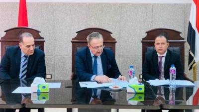 14 مرشحًا حتى اليوم السابع لانتخابات مجلس النواب ببورسعيد.. وغدًا غلق باب الترشح