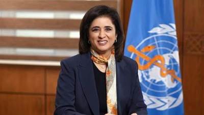 حنان بلخي: شرق المتوسط يدخل مرحلة جديدة من العمل الصحي الممنهج والشراكات المستدامة