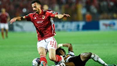 "17 مليون بدون الإعلانات".. الأهلي يمنح "الحريف" مهلة للرد على عرض التجديد