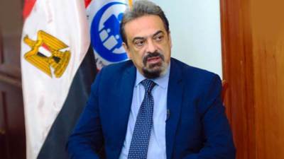  الصحة: فحص 19.5 مليون مواطن بمبادرة الكشف المبكر عن الأمراض المزمنة