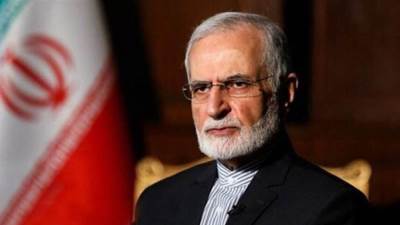  خرازي: إيران مستعدة للمفاوضات لكنها لن تقبل فرض مطالب عليها