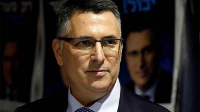 ساعر "يرجح" فتح الجانب الفلسطيني من معبر رفح الأحد