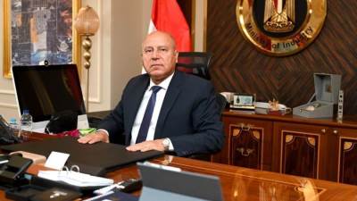 الوزير يلتقي المستثمرين الصناعيين بمحافظة الدقهلية غدًا