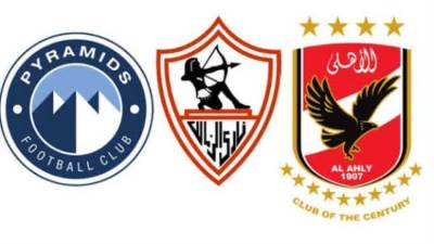 ليلة أفريقية بنكهة مصرية.. الأهلي والزمالك وبيراميدز في 3 مغامرات نحو المجد القاري