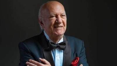 عمر خيرت على مسرح النافورة.. وختام المؤتمر بمهرجان الموسيقى العربية.. الإثنين 