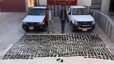 مصرع 3 عناصر جنائية شديدة الخطورة عقب تبادل إطلاق النيران مع قوات الشرطة بالجيزة