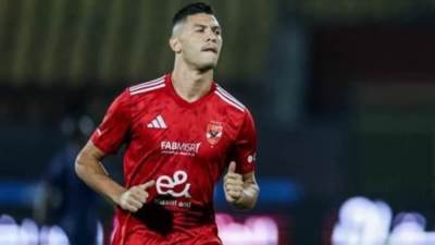 تعرف على آخر تطورات إصابتي "داري وكريم فؤاد"