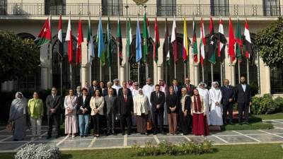 "الإسكان" تشارك في أعمال الاجتماع الـ71 للجنة الاستشارية لمجلس وزراء الإسكان والتعمير العرب