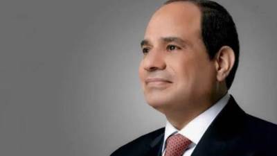 الرئيس السيسي يصل إلى بروكسل للمشاركة في القمة المصرية الأوروبية الأولى