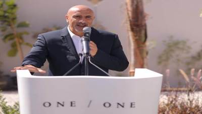 "وان أوف وان" تؤكد حضورها في السوق المصري بإطلاق مشروعين استراتيجيين يجسدان رؤيتها في تقديم مجتمعات متكاملة ومبتكرة