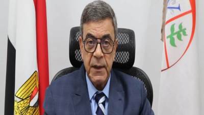 "الأطباء البيطريين" تعد تعديلات لقانون النقابة بعد 56 عاما من إصداره