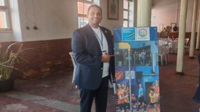 مصر تتوج بجائزة أفضل تجربة وتطور اتحاد لعام 2025 من الاتحاد الدولي للكورفبول