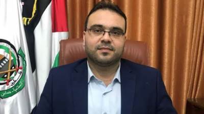 "حماس": ملتزمون باتفاق وقف إطلاق النار ونتجه نحو حوار وطني شامل