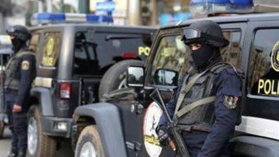 تصالح عائلتين بقرية ببني مزار.. والداخلية تحذر من استغلال الواقعة للنيل من وحدة المصريين