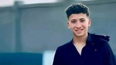 تشريح جثمان طالب لقي مصرعه على يد 4 من زملائه في الشرقية