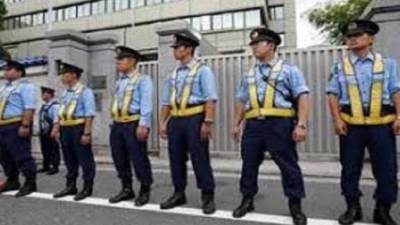 الشرطة اليابانية: طوكيو مستعدة لزيارة "ترامب" وسط مخاطر هجمات القناصة