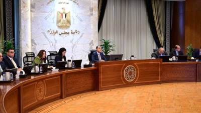 رئيس الوزراء يترأس اجتماع اللجنة العليا لوثيقة سياسة ملكية الدولة