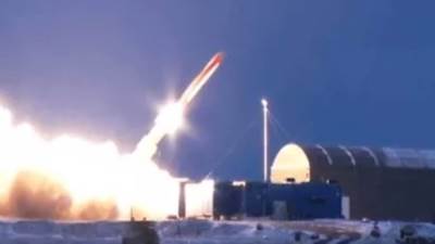 روسيا تتهم الولايات المتحدة بنشر أسلحة في الفضاء