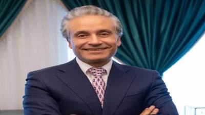 الدكروري: المتحف المصري الكبير يجسد عظمة الحضارة المصرية الخالدة