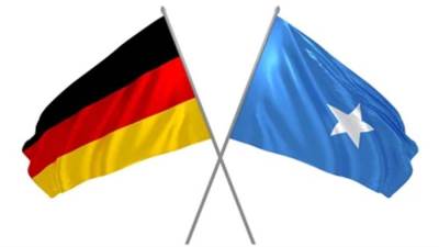 ألمانيا والصومال يوقعان على اتفاقية للتعاون التنموي بقيمة 75 مليون يورو