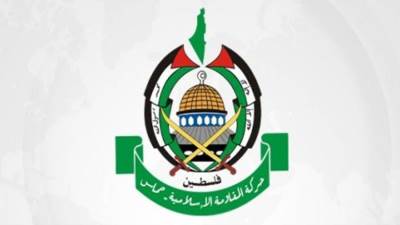 حماس: المقاومة لن تسمح للعدو بفرض وقائع جديدة تحت النار