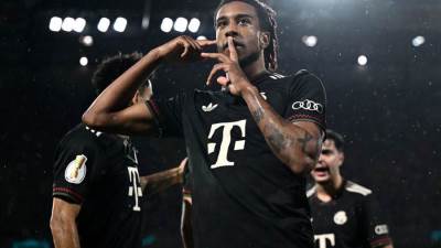 "البافاري مرعب".. بايرن يعاقب كولن في كأس الألمان