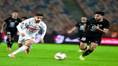 "كوارث الثعلب".. متي يخرج الزمالك من "دائرة النزيف"؟