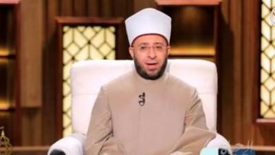 وزير الأوقاف يهنئ الرئيس عبدالفتاح السيسى بمناسبة افتتاح المتحف الكبير 