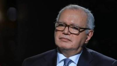 السفير محمد العرابي: المتحف المصري الكبير تتويج لمسيرة وطن آمن