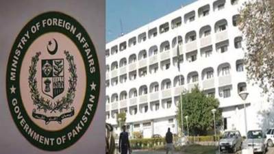 الخارجية الباكستانية: نأمل في نتائج إيجابية من الجولة المقبلة من المحادثات مع كابول