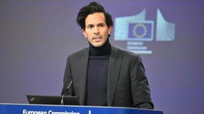 الاتحاد الأوروبي يحث على إنهاء الحرب في السودان