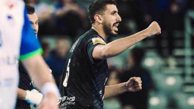 منتخب مصر لليد يواجه البرتغال في الودية الثانية بين المنتخبين.. اليوم