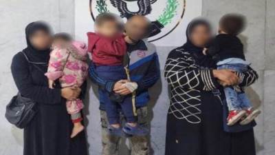   ضبط 16 متهمًا ومتهمة لقيامهم باستغلال الأحداث في أعمال التسول 