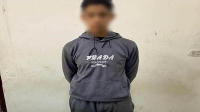 كشف ملابسات تداول منشور بقيام شخص بالتعدي بالضرب على آخر بدمياط 