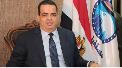 عصام هلال: "مستقبل وطن" يخوض الانتخابات بمعايير الكفاءة والنزاهة ونرفض أي ممارسات تسيء إلى إرادة الناخبين