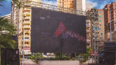 "قنا" تنهي استعداداتها لعرض حفل افتتاح المتحف المصري الكبير في الميادين