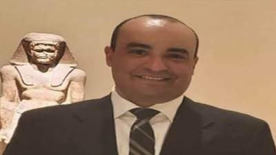 أمين الأعلى للآثار: المتحف الكبير يجسد مكانة مصر كبلد الحضارة في العالم