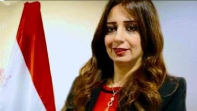 مدير أكاديمية الفنون بروما: المتحف المصري الكبير جسر حضاري يربط الماضي العريق بالحاضر المشرق والمستقبل الواعد